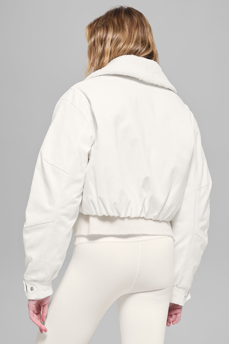 Alo Yoga Women'S Navigator Jacket