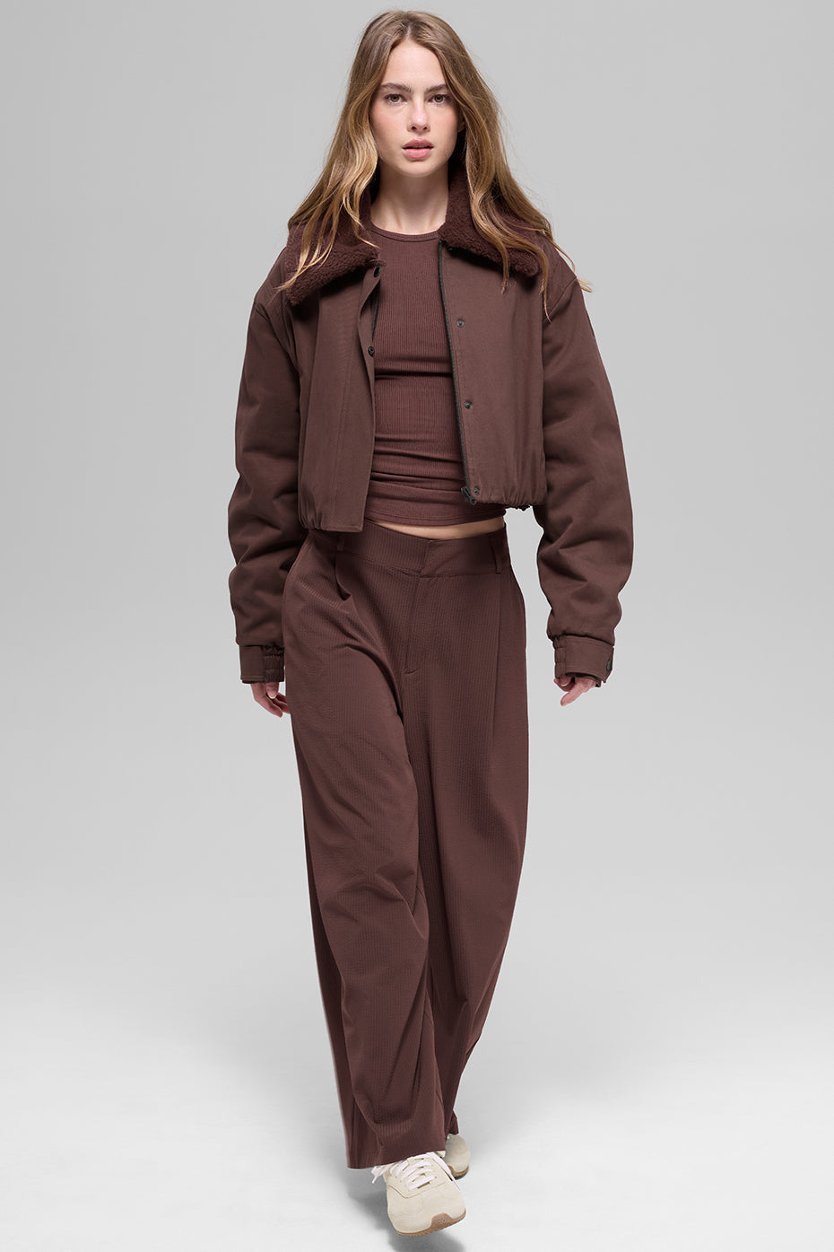 Alo Yoga Women'S Navigator Jacket