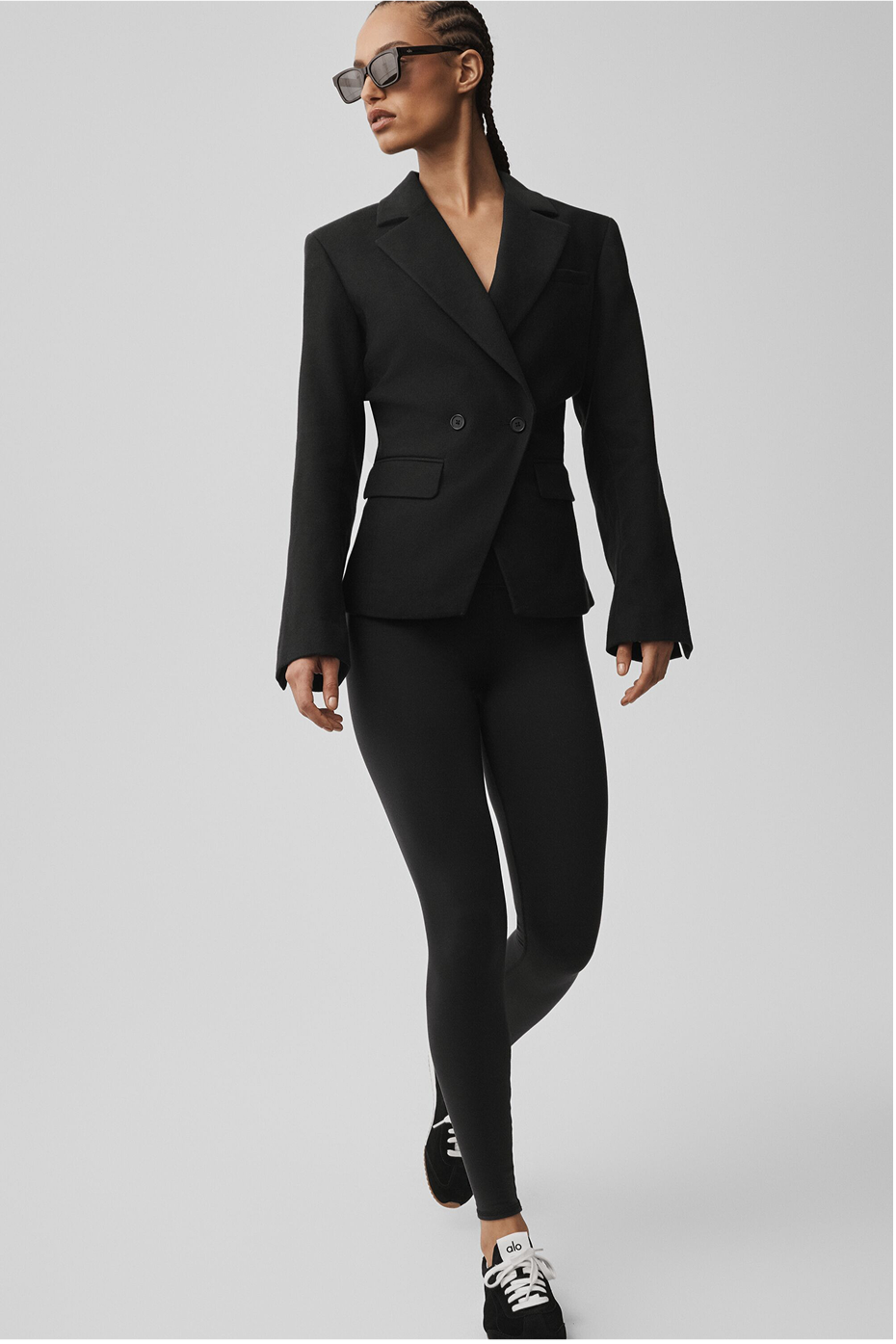 Alo Yoga Women'S Cinch Blazer