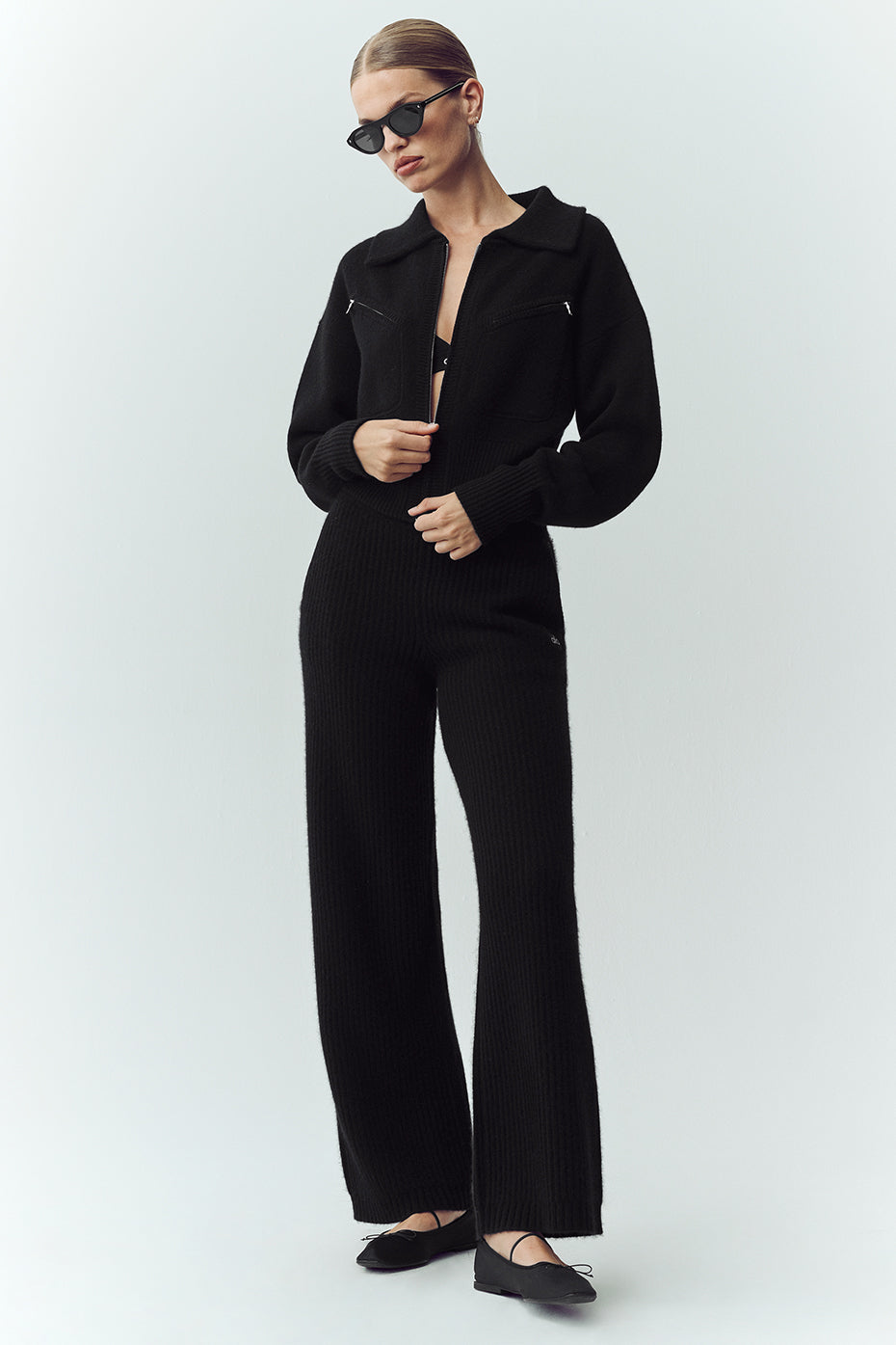 Alo Yoga Women'S Cashmere Radiate Jacket