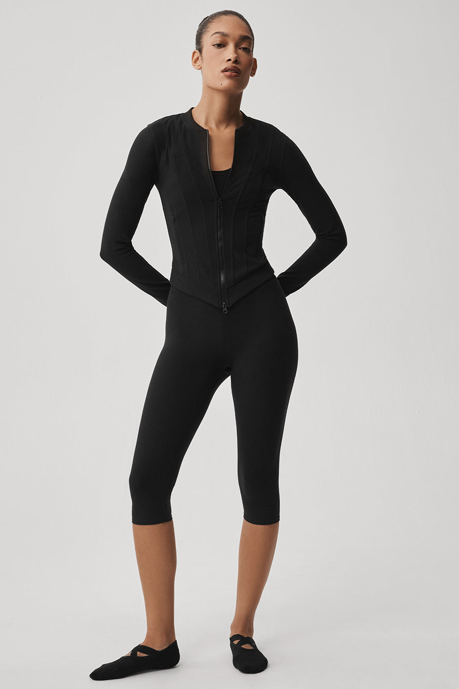 Alo Yoga Women'S Alosoft Recharge Jacket