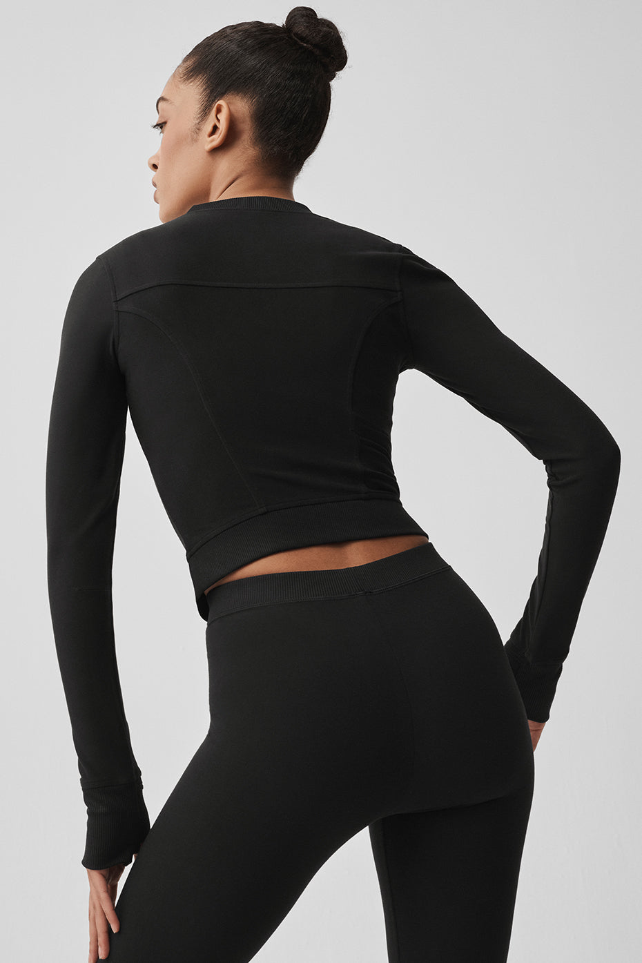 Alo Yoga Women'S Alosoft Recharge Jacket