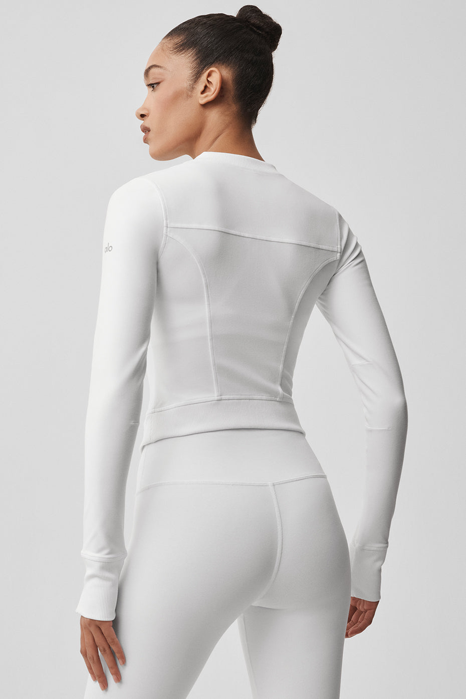 Alo Yoga Women'S Alosoft Recharge Jacket