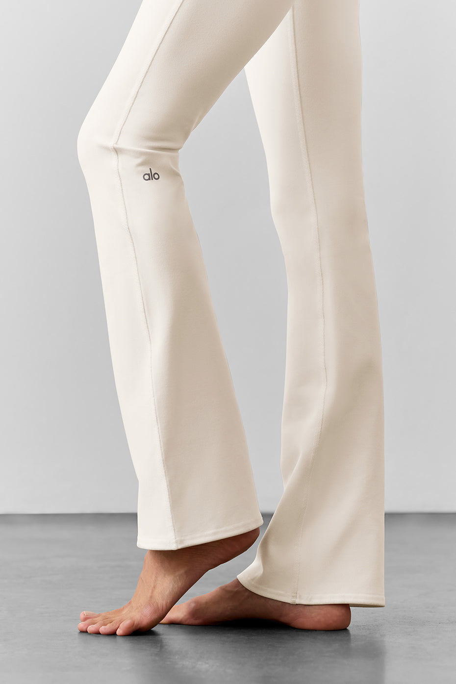 Alo Yoga Women'S Airbrush High-Waist Bootcut Legging
