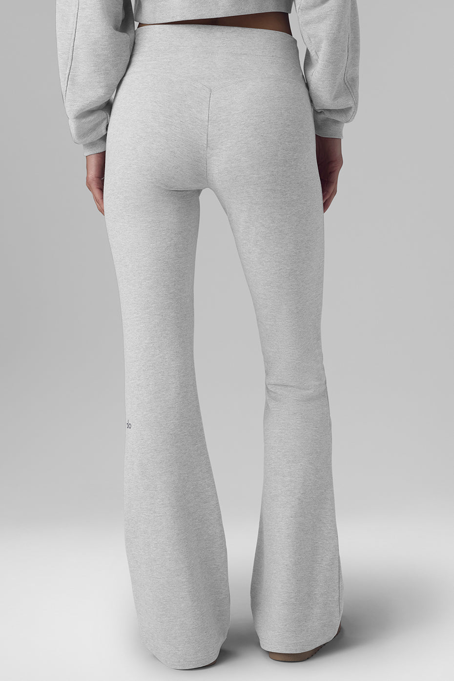 Alo Yoga Women'S Sway Bootcut Sweatpant
