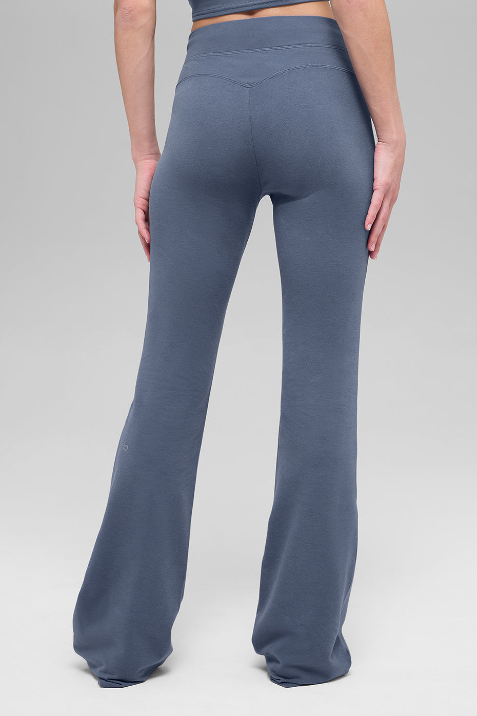 Alo Yoga Women'S Sway Bootcut Sweatpant
