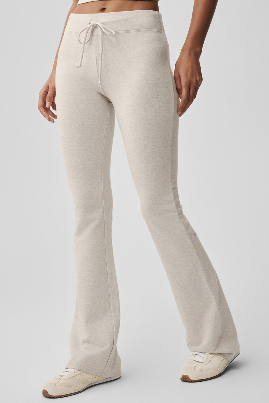 Alo Yoga Women'S Sway Bootcut Sweatpant