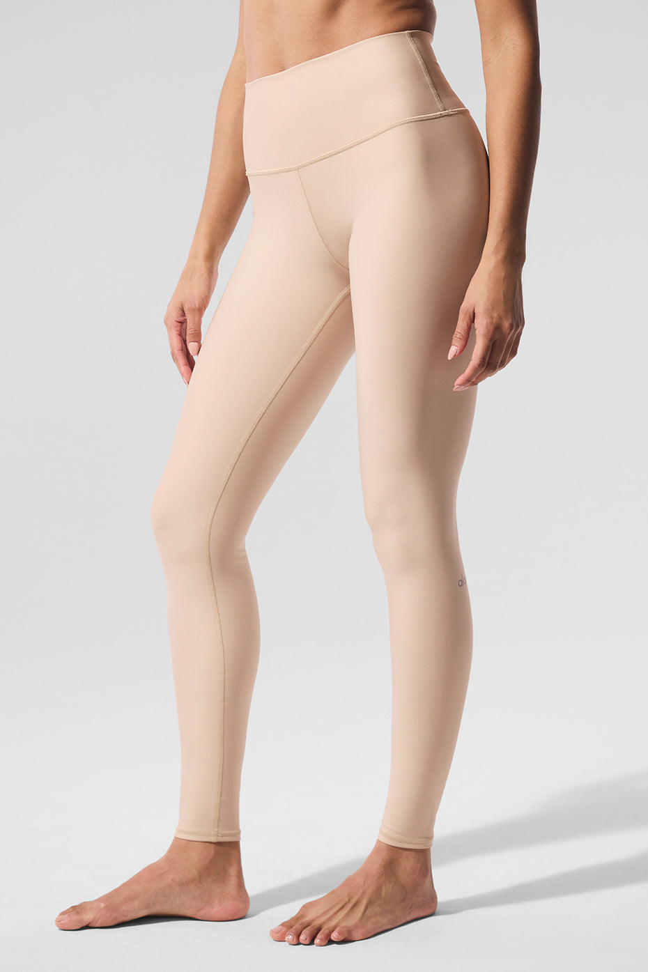 Alo Yoga High-Waist Airlift Legging