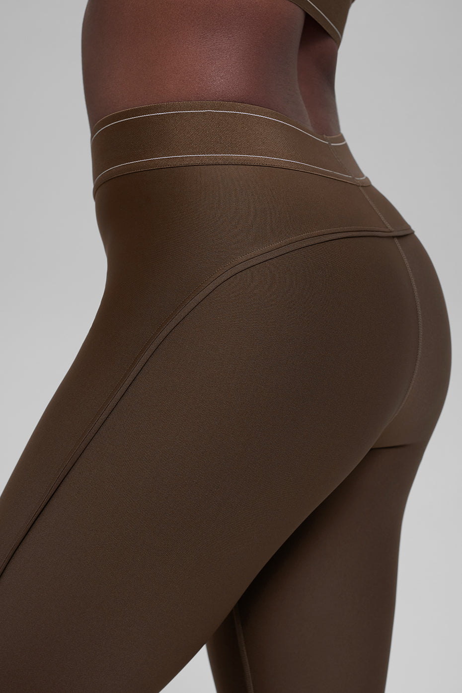 Alo Yoga Women'S Airlift High-Waist Suit Up Legging