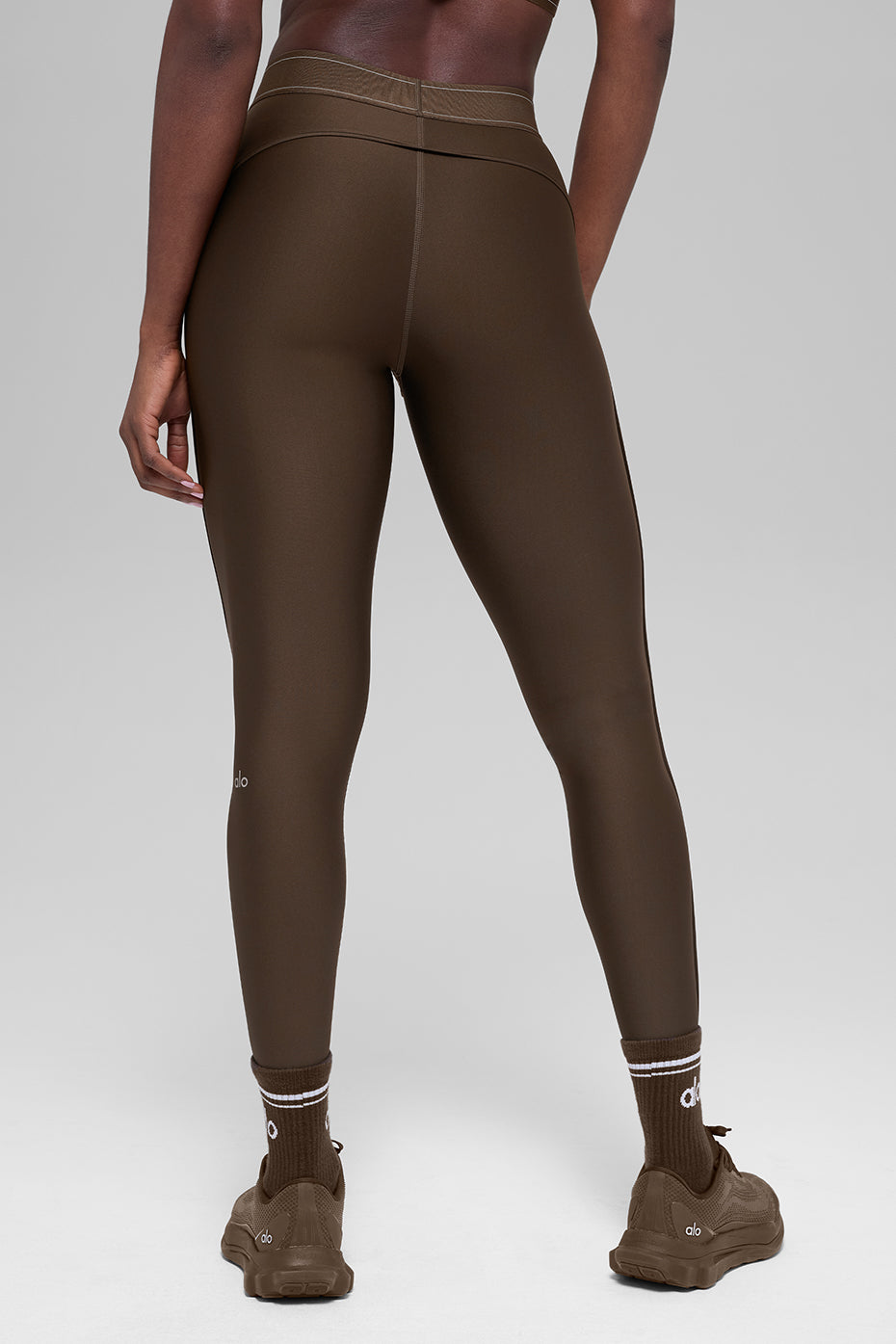 Alo Yoga Women'S Airlift High-Waist Suit Up Legging