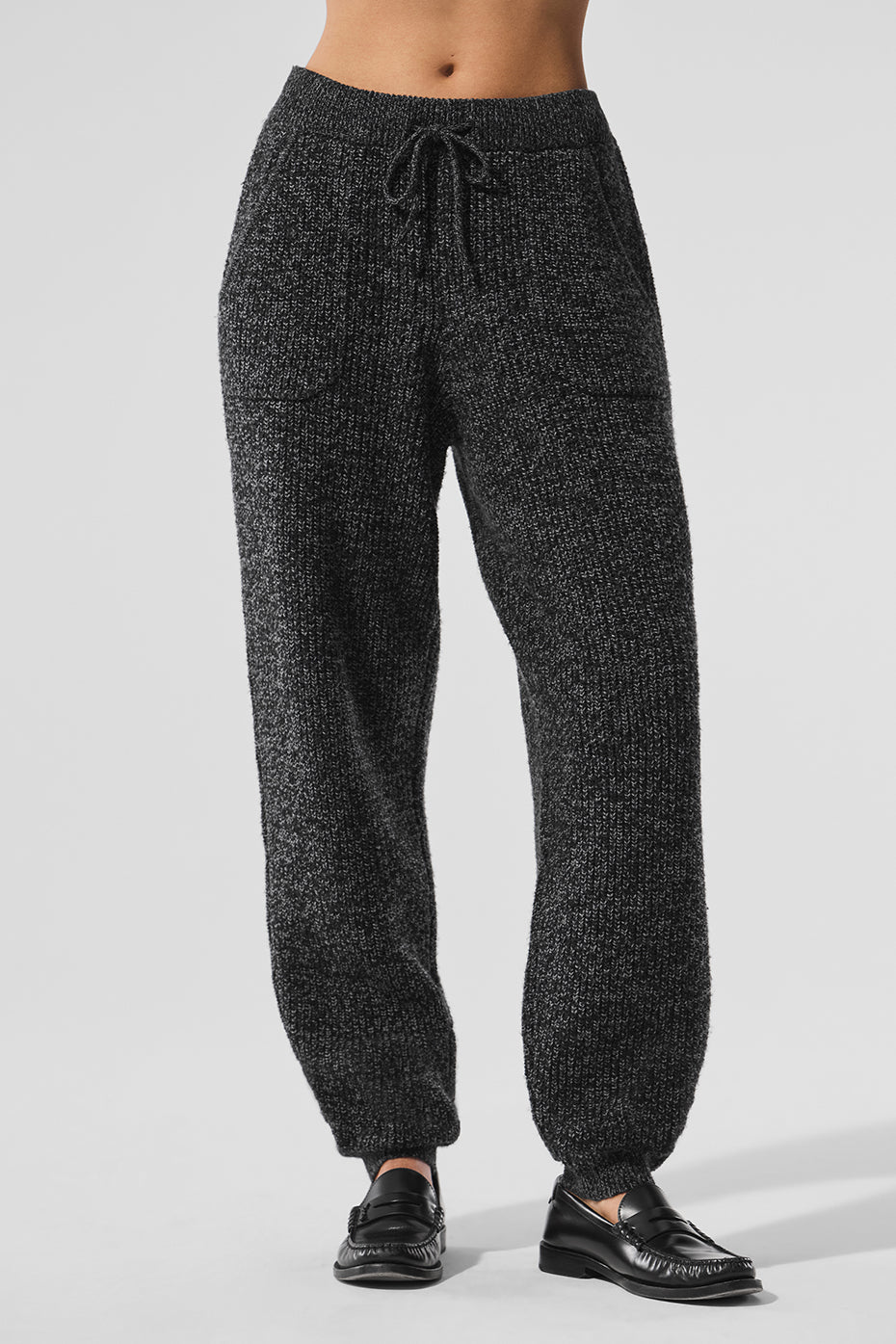 Alo Yoga Marl Sweater Pant