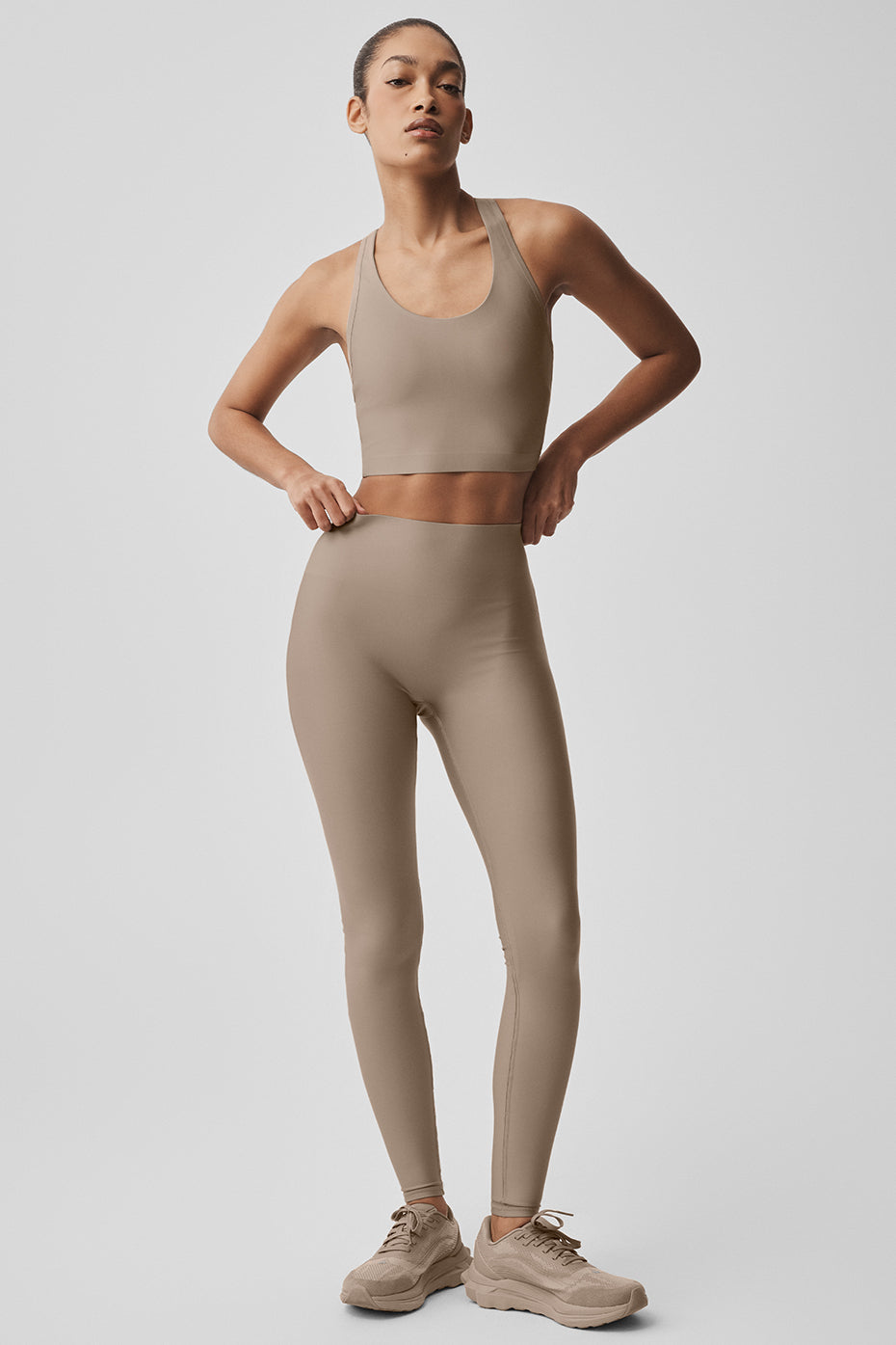 Alo Yoga Women'S Airlift High-Waist Sleek Legging