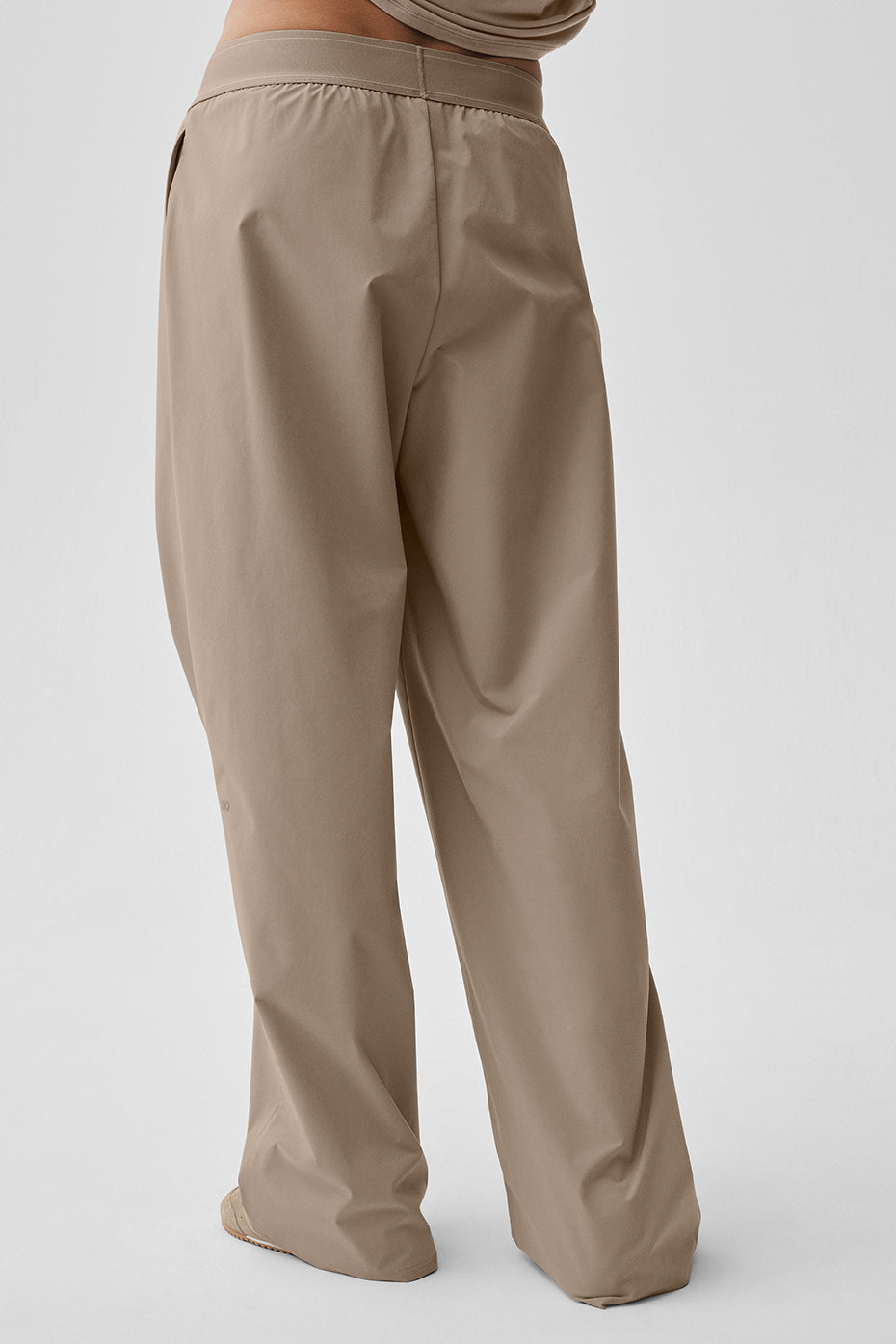Alo Yoga Women'S Suit Up Trouser (Long)