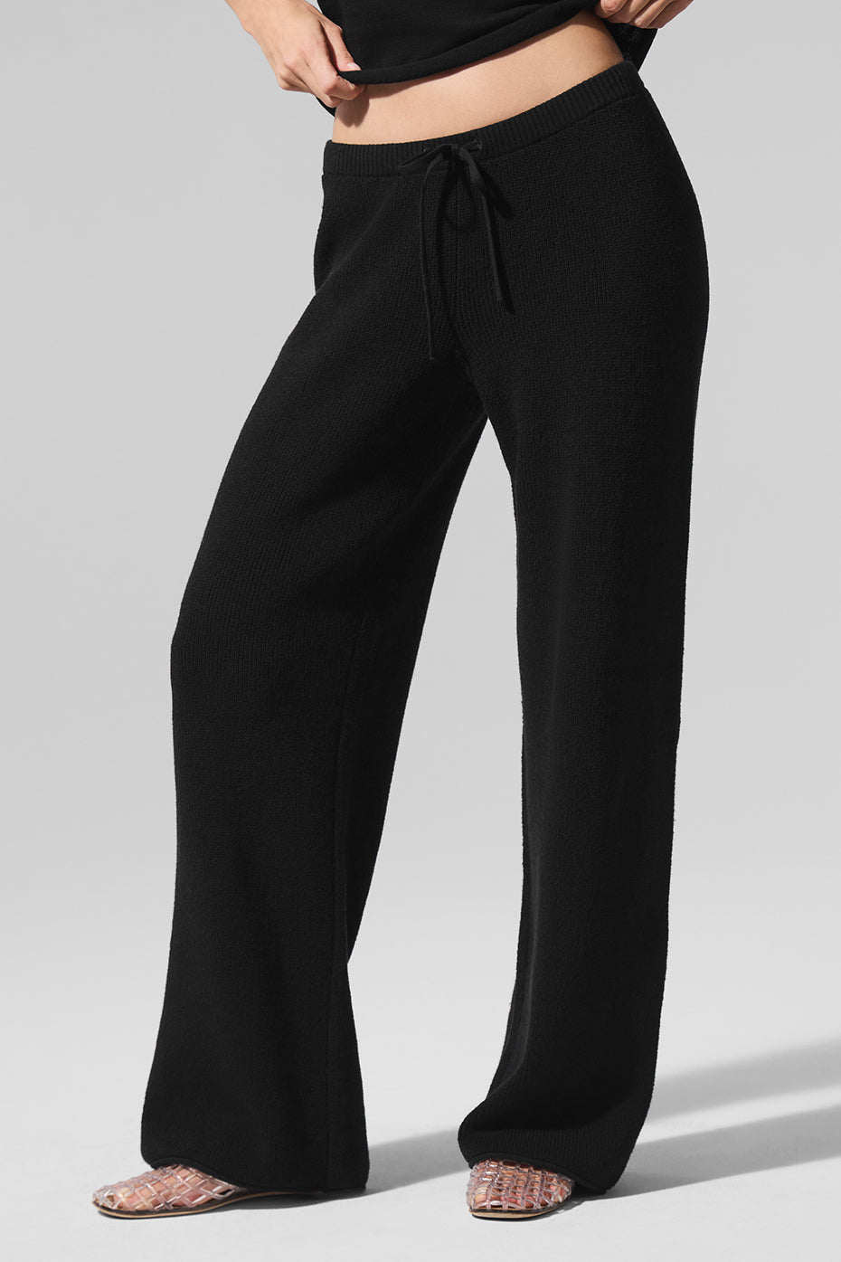 Alo Yoga Women'S Supernatural Sweater Pant