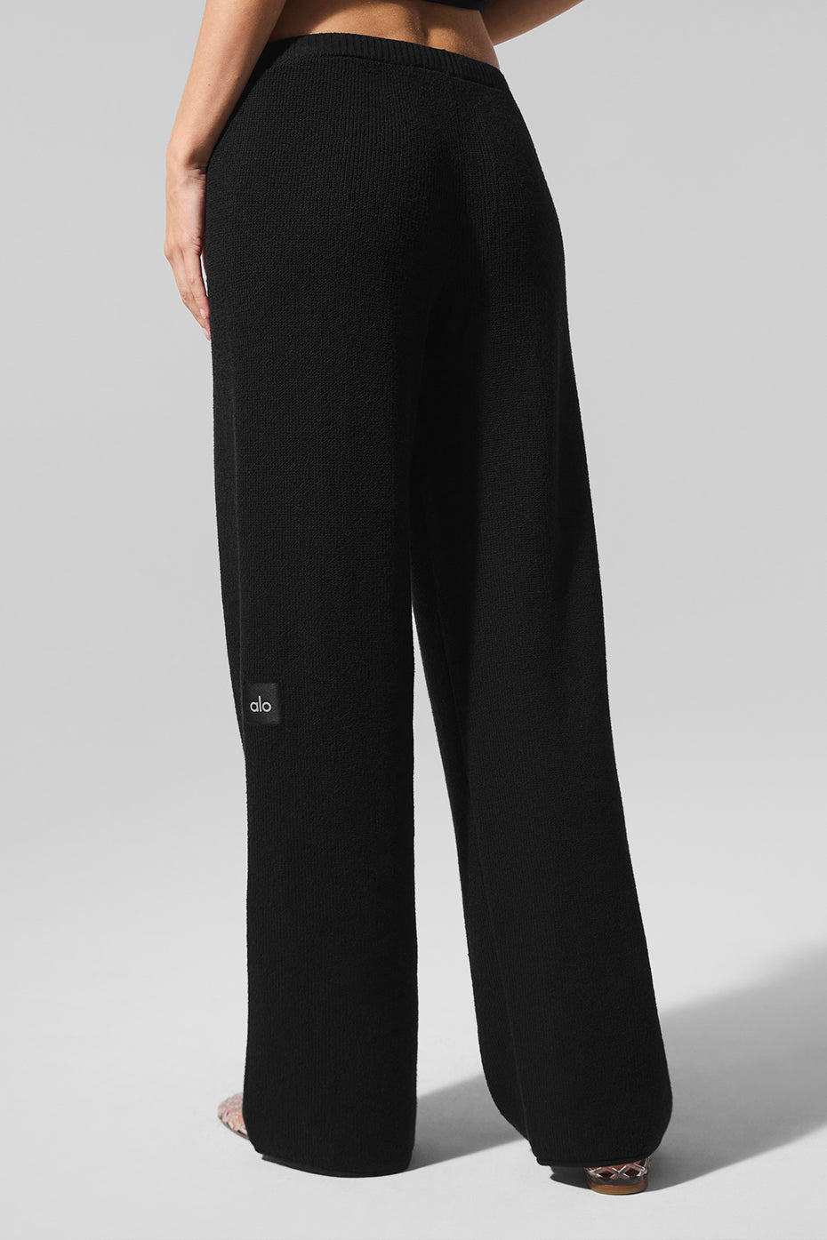 Alo Yoga Women'S Supernatural Sweater Pant