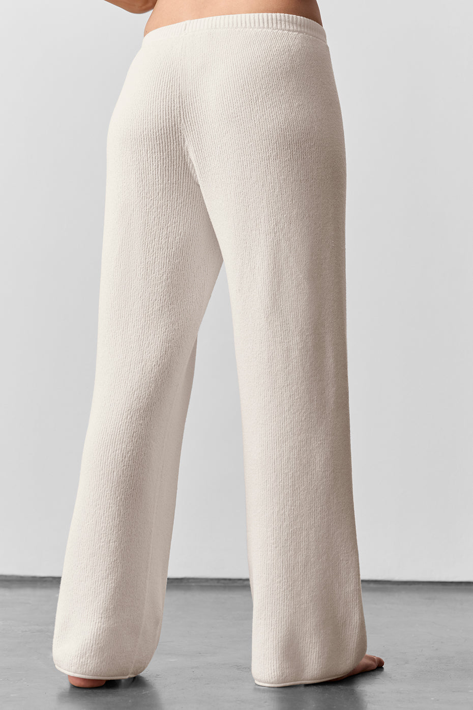 Alo Yoga Women'S Supernatural Sweater Pant
