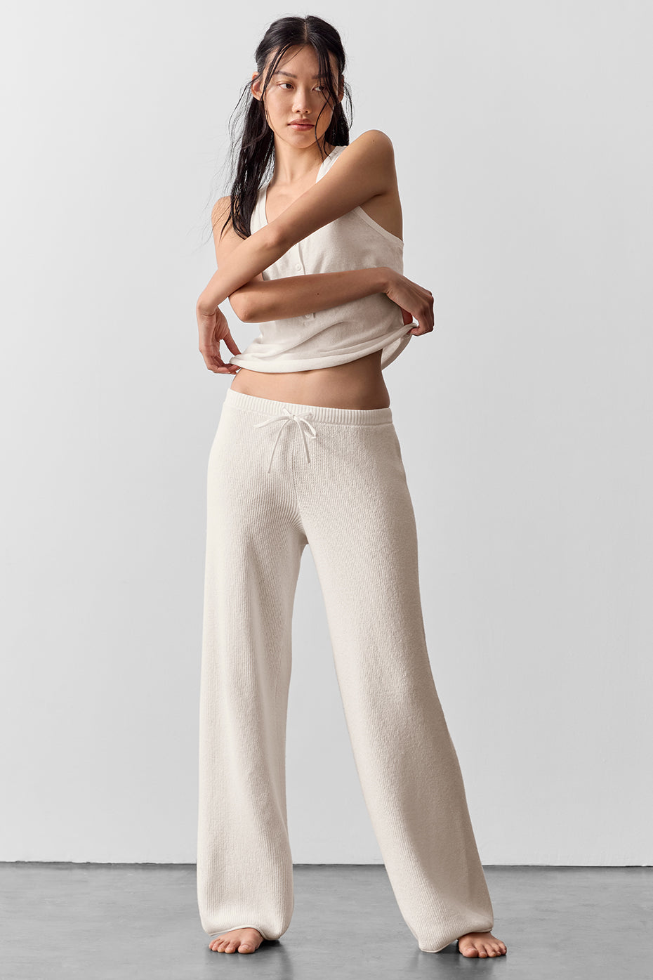 Alo Yoga Women'S Supernatural Sweater Pant