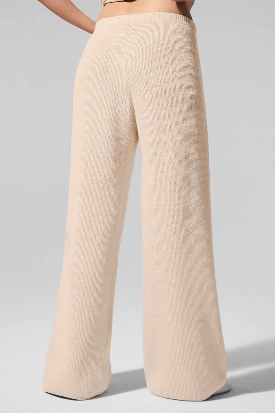 Alo Yoga Women'S Supernatural Sweater Pant
