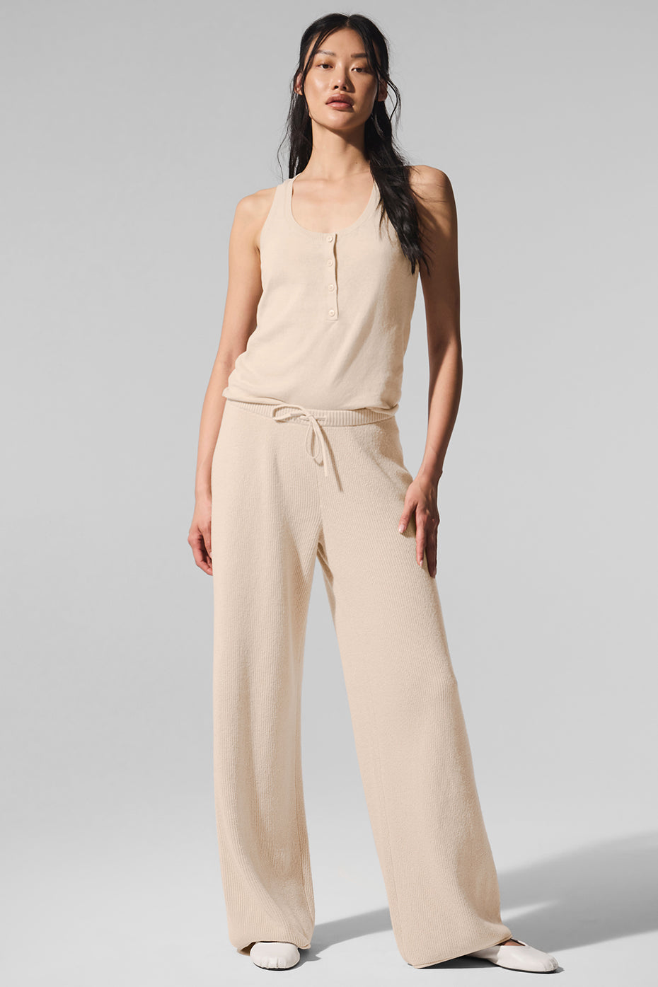 Alo Yoga Women'S Supernatural Sweater Pant