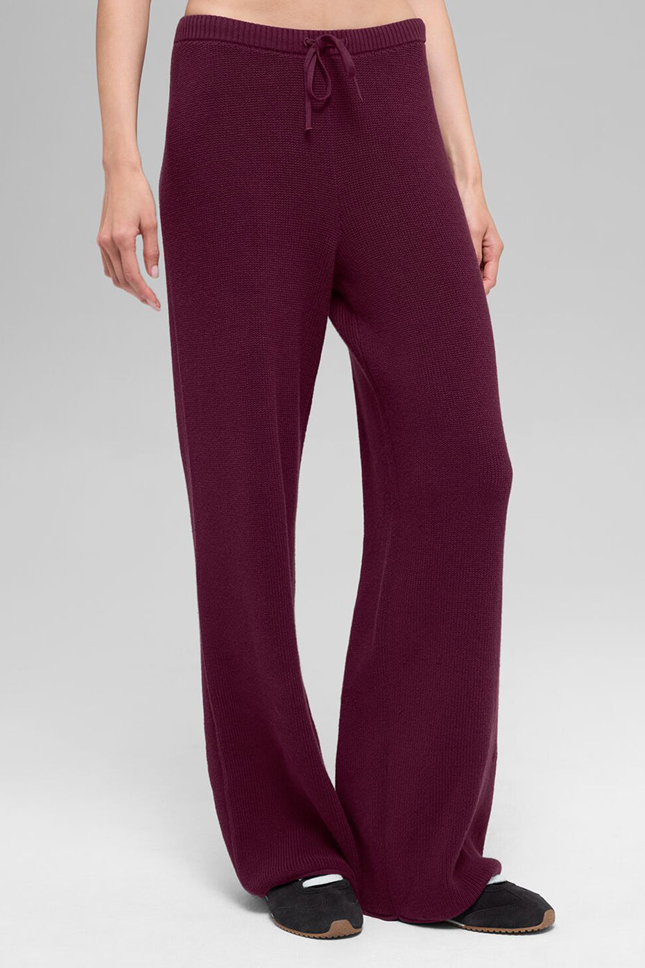 Alo Yoga Women'S Supernatural Sweater Pant
