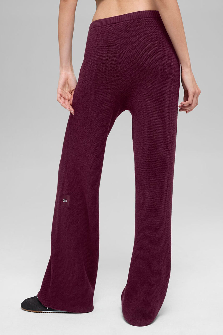 Alo Yoga Women'S Supernatural Sweater Pant