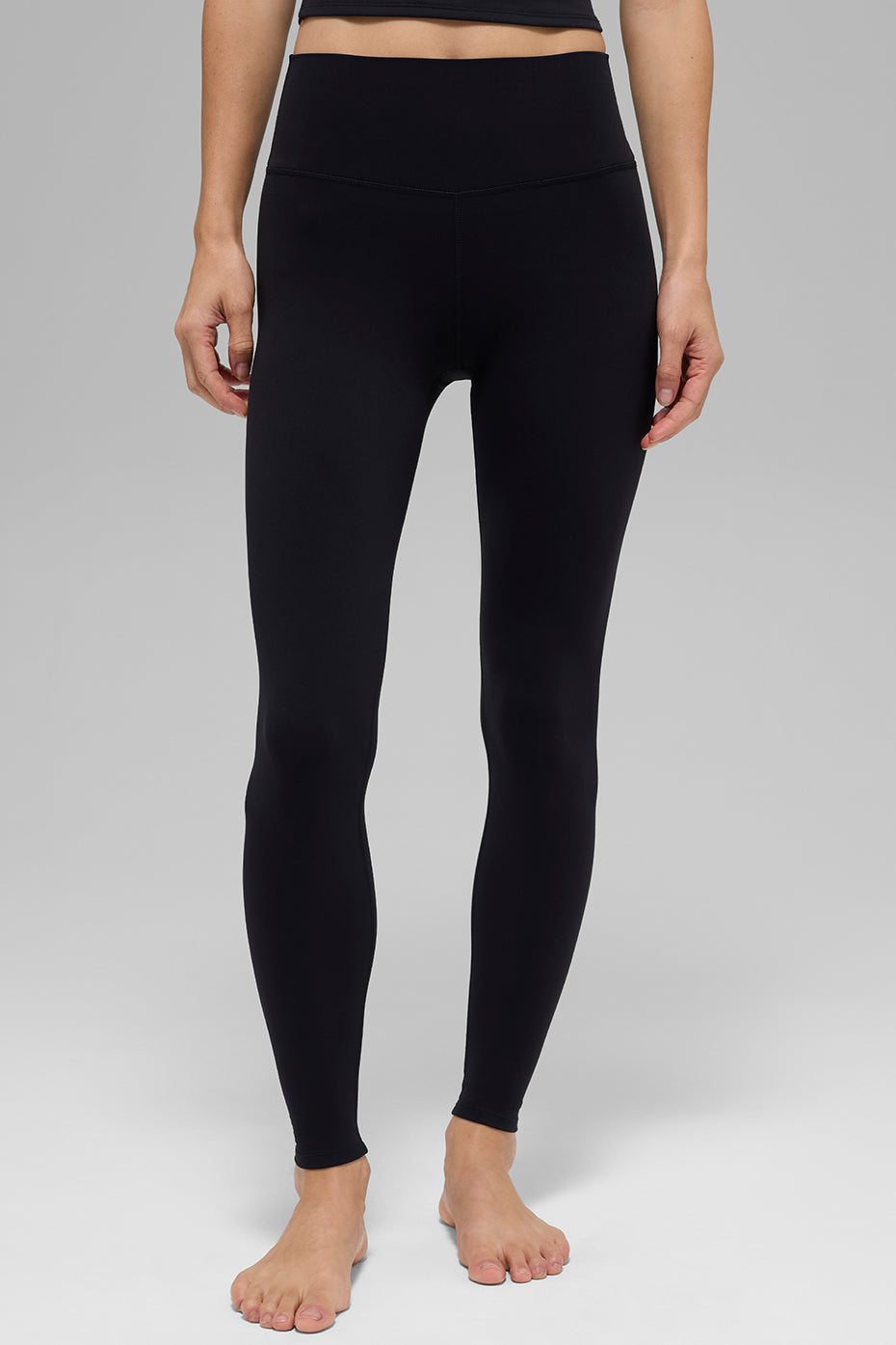 Alo Yoga Women'S Alo Softsculpt High-Waist Legging