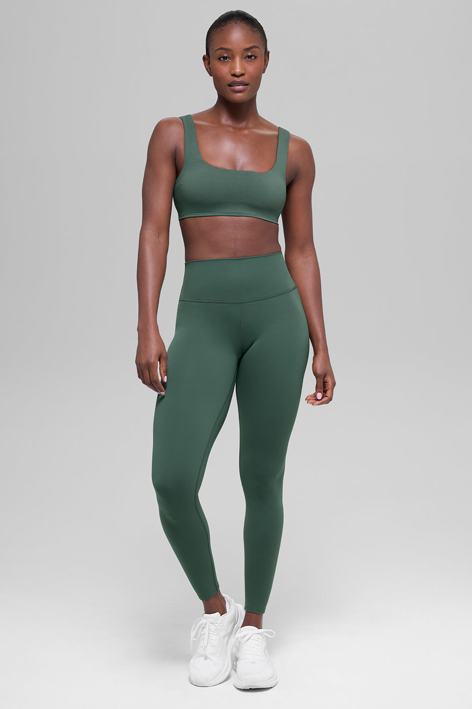 Alo Yoga Women'S Alo Softsculpt High-Waist Legging