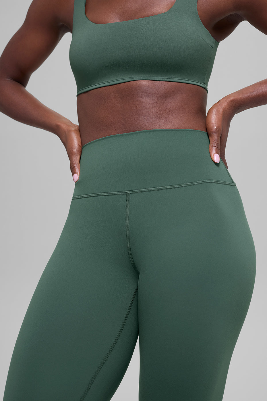 Alo Yoga Women'S Alo Softsculpt High-Waist Legging