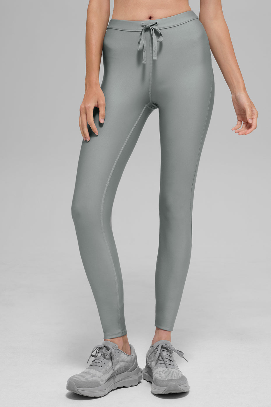 Alo Yoga Women'S Airlift High-Waist Light Speed Legging