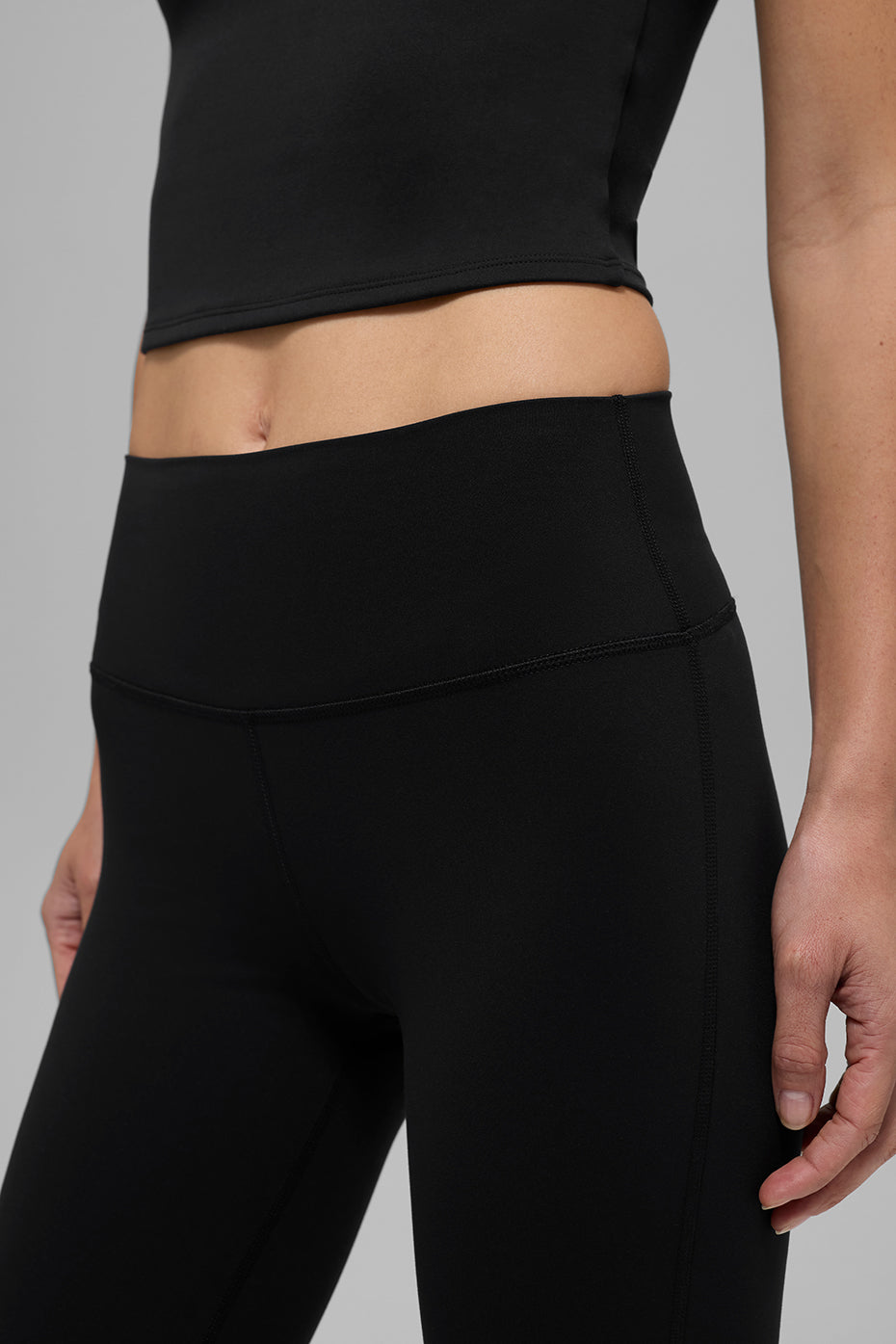 Alo Yoga Women'S Alo Softsculpt High-Waist 7/8 Bootcut Legging