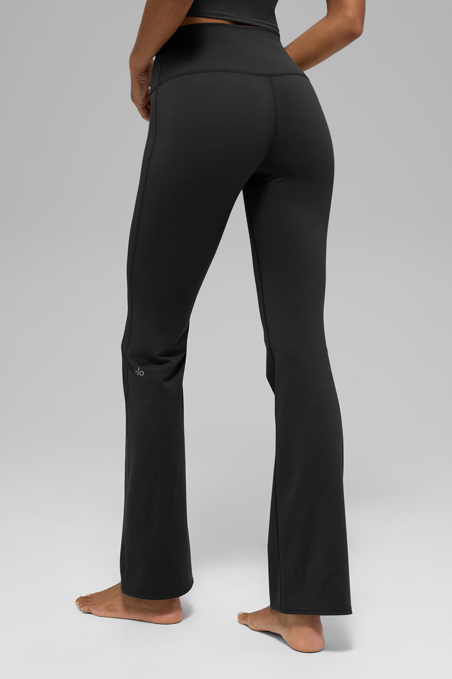 Alo Yoga Women'S Alo Softsculpt High-Waist Bootcut Legging