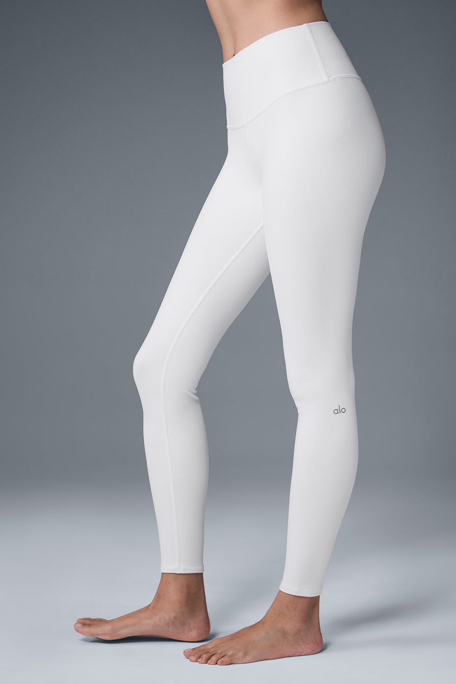 Alo Yoga Women'S High-Waist Airbrush Legging