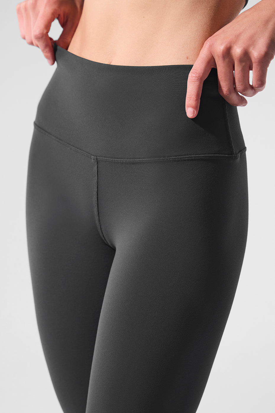 Alo Yoga Women'S High-Waist Airbrush Legging