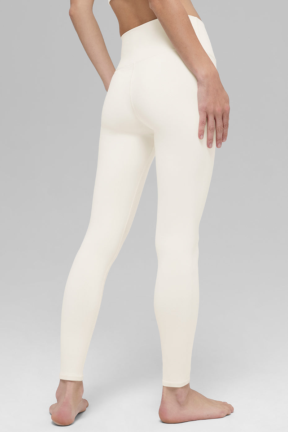 Alo Yoga Women'S High-Waist Airbrush Legging
