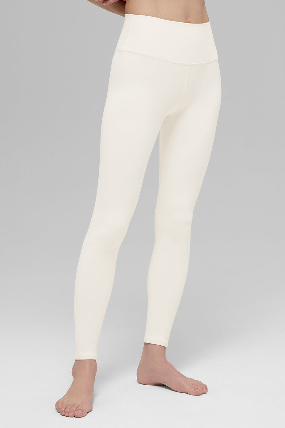 Alo Yoga Women'S High-Waist Airbrush Legging