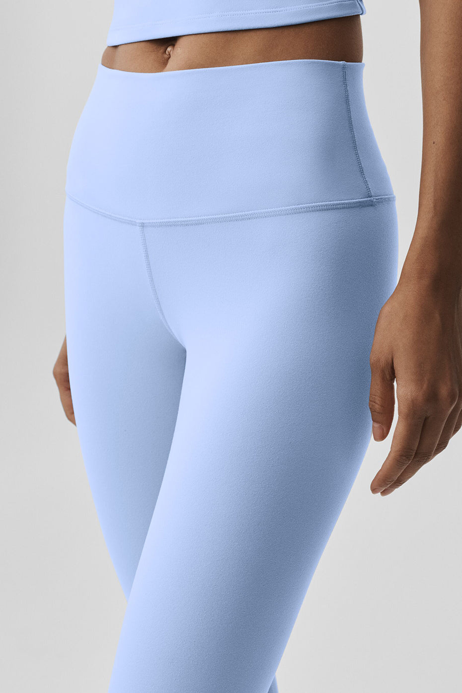 Alo Yoga Women'S High-Waist Airbrush Legging