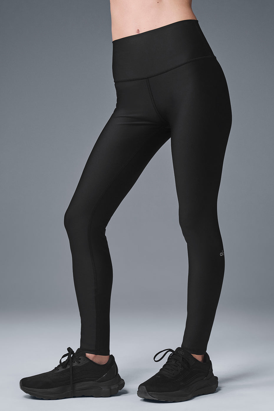 Alo Yoga Women'S High-Waist Airlift Legging