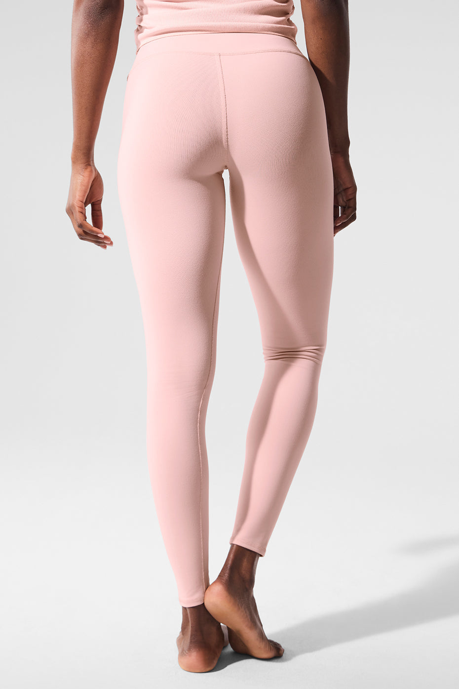 Alo Yoga 7/8 High-Waist Airbrush Legging