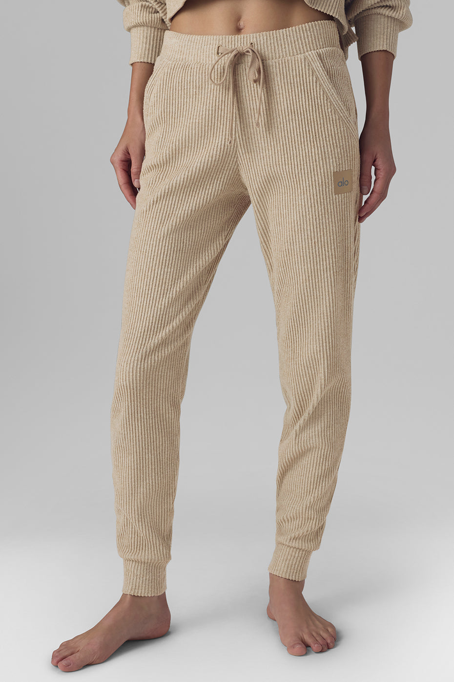Alo Yoga Women'S Muse Sweatpant