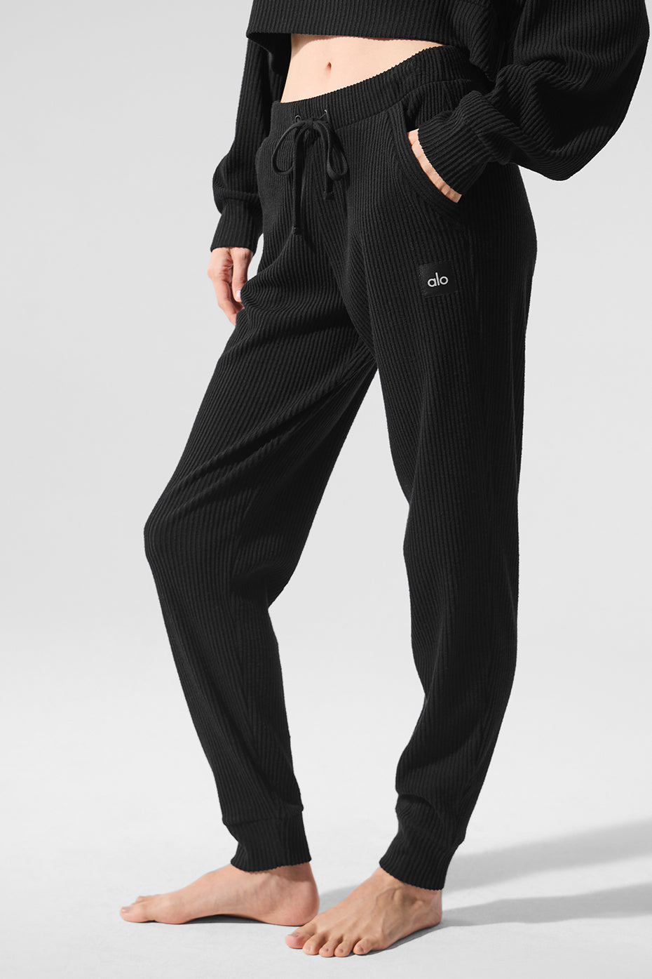 Alo Yoga Women'S Muse Sweatpant