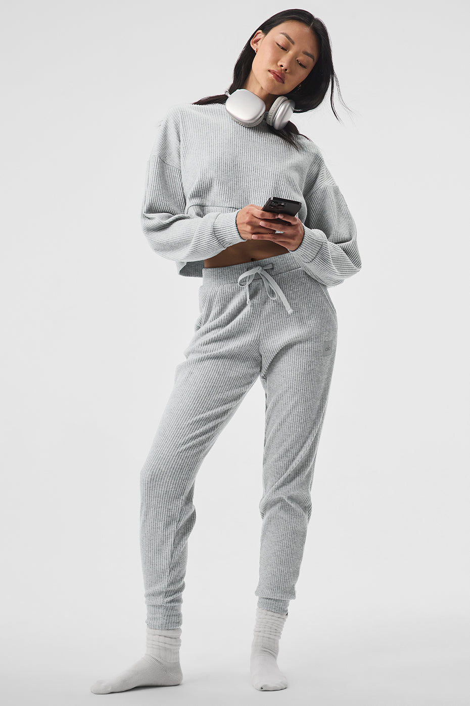 Alo Yoga Women'S Muse Sweatpant