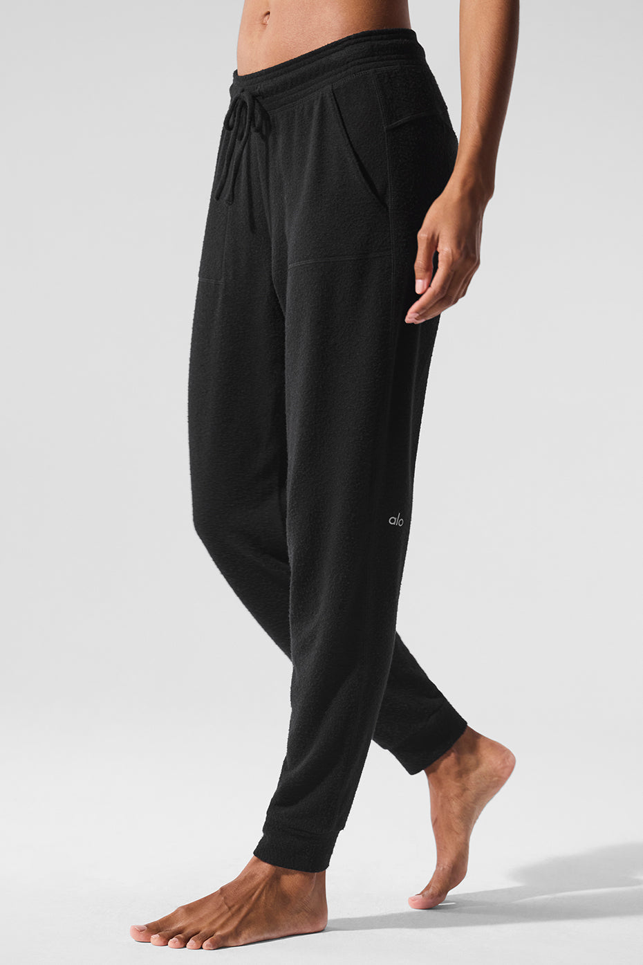 Alo Yoga Women'S Soho Sweatpant