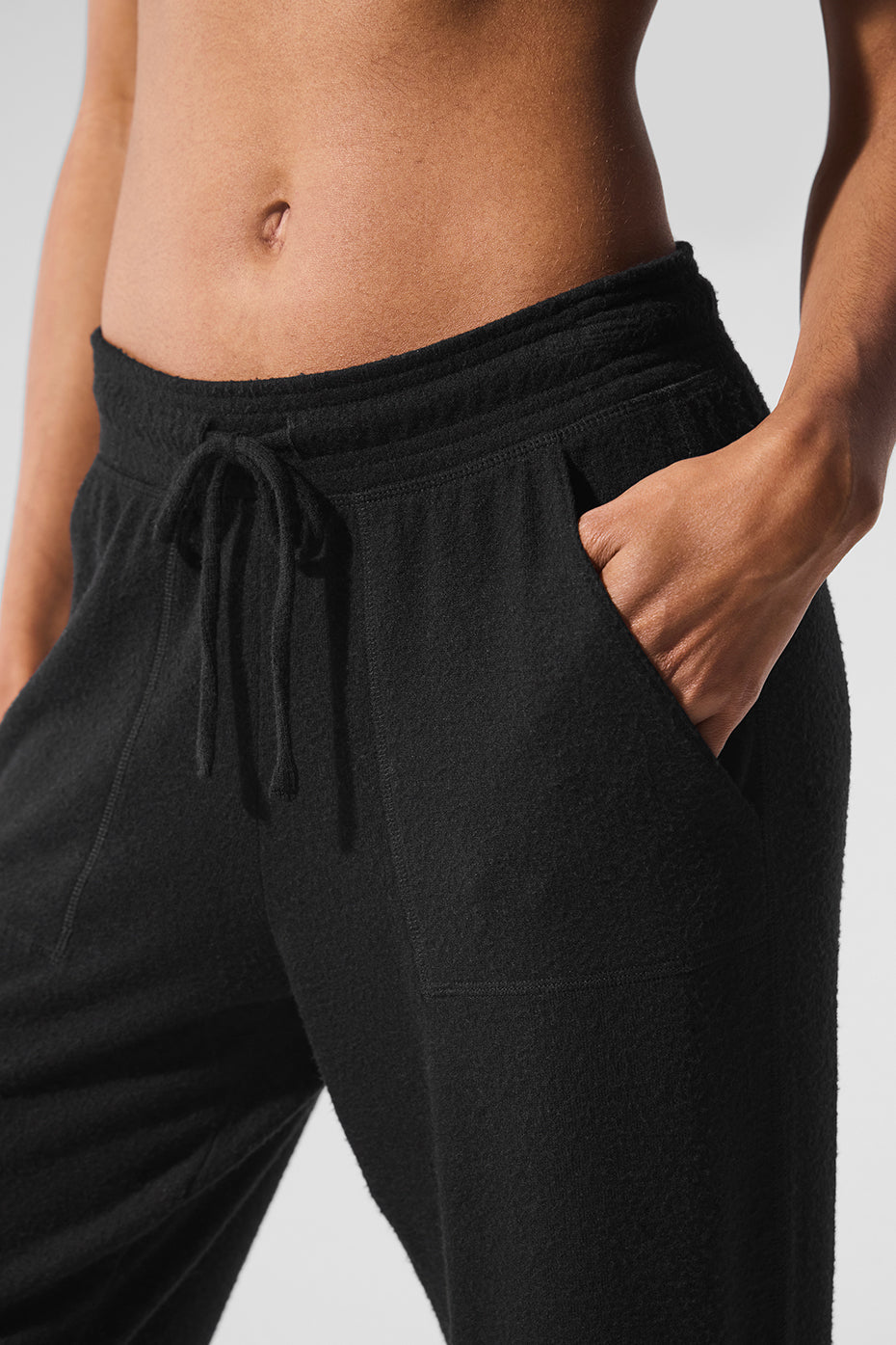 Alo Yoga Women'S Soho Sweatpant