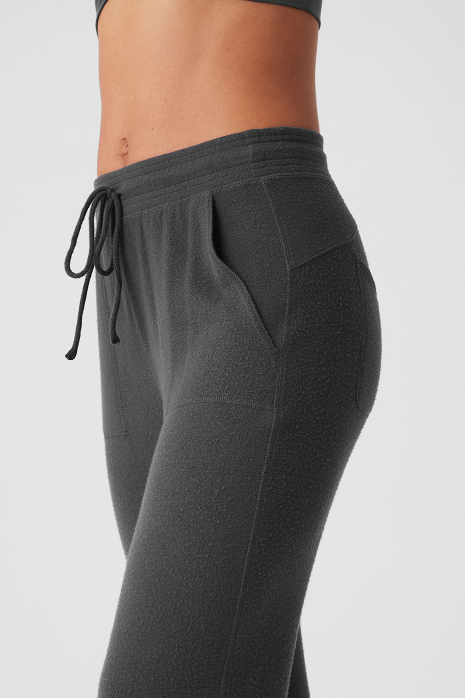 Alo Yoga Women'S Soho Sweatpant