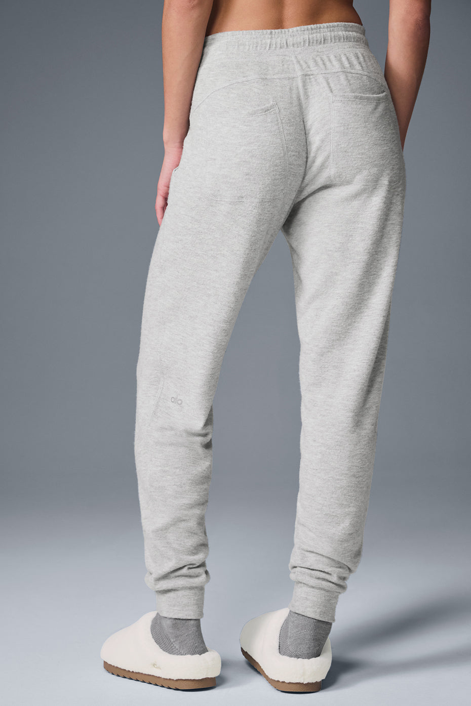 Alo Yoga Women'S Soho Sweatpant