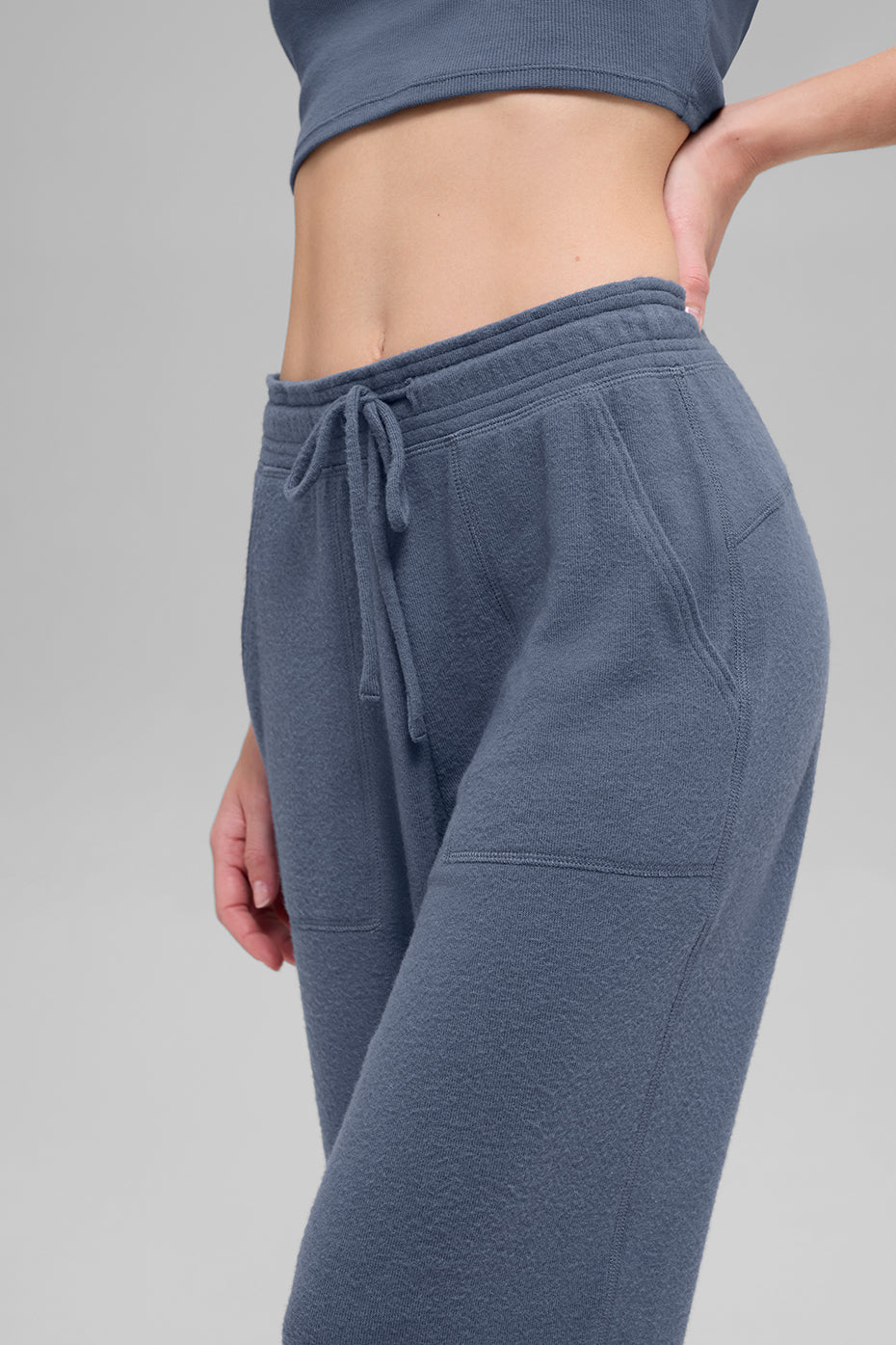 Alo Yoga Women'S Soho Sweatpant