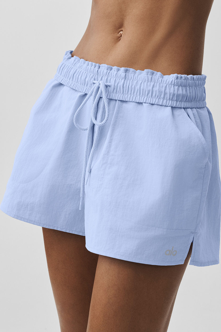 Alo Yoga Women'S Alumni Short