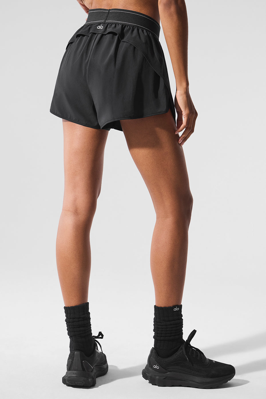 Alo Yoga Women'S Match Point Short