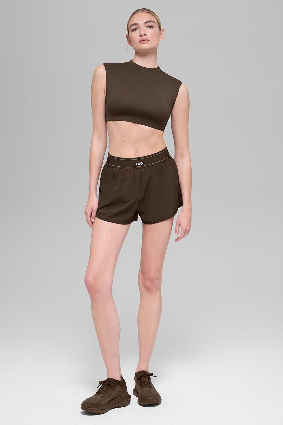 Alo Yoga Women'S Match Point Short