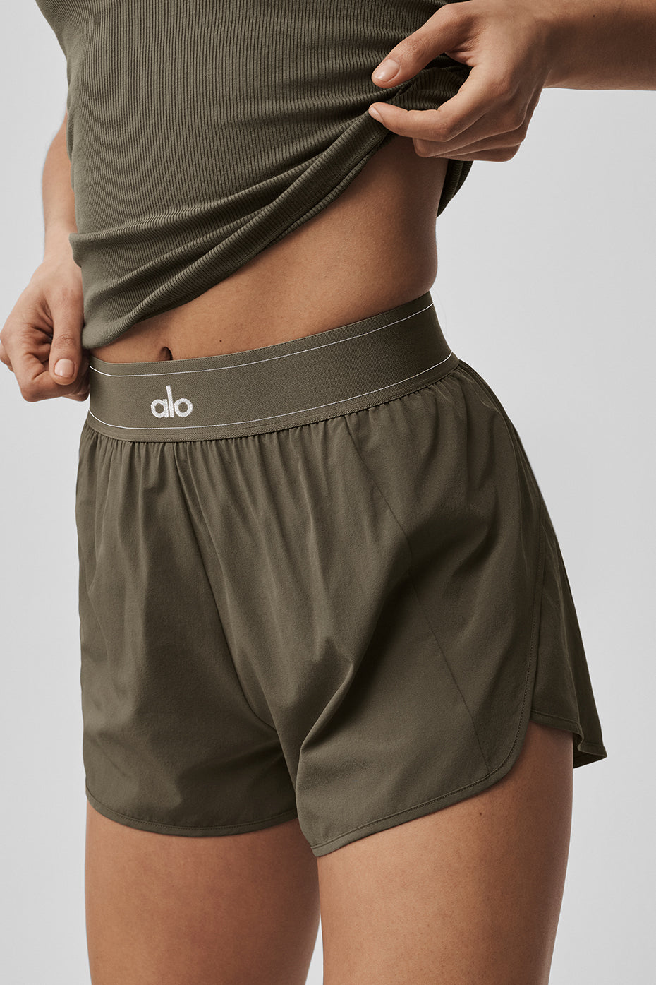Alo Yoga Women'S Match Point Short